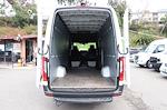 Used 2023 Mercedes-Benz Sprinter 2500 High Roof Empty Cargo Van for sale #153225 - photo 8