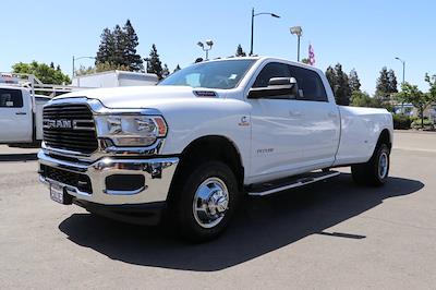 Used 2020 Ram 3500 Big Horn Crew Cab for sale #157206 - photo 1
