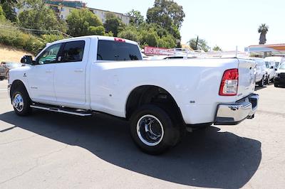 Used 2020 Ram 3500 Big Horn Crew Cab for sale #157206 - photo 2