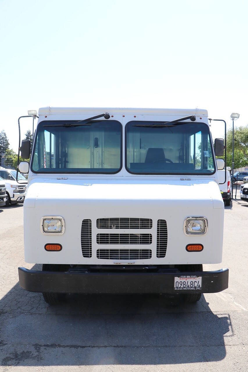 Used 2016 Ford E-350 - photo 6