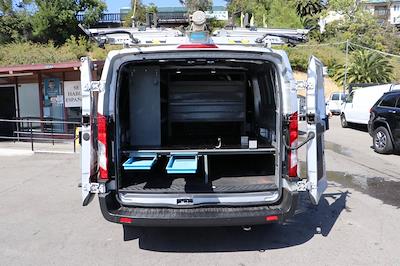 Used 2020 Ford Transit 150 Low Roof Upfitted Cargo Van for sale #1696 - photo 2