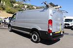 Used 2020 Ford Transit 150 Low Roof Upfitted Cargo Van for sale #1696 - photo 3