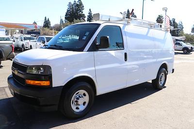 Used 2019 Chevrolet Express 2500 - photo 1