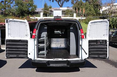 Used 2019 Chevrolet Express 2500 - photo 1