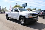 Used 2019 Chevrolet Silverado 1500 Work Truck Double Cab for sale #191467 - photo 4