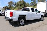 Used 2019 Chevrolet Silverado 1500 Work Truck Double Cab for sale #191467 - photo 6