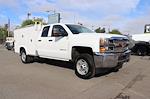 Used 2019 Chevrolet Silverado 2500 Double Cab Service Truck for sale #194938 - photo 4