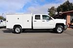 Used 2019 Chevrolet Silverado 2500 Double Cab Service Truck for sale #194938 - photo 5