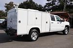 Used 2019 Chevrolet Silverado 2500 Double Cab Service Truck for sale #194938 - photo 6