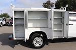 Used 2019 Chevrolet Silverado 2500 Double Cab Service Truck for sale #194938 - photo 9