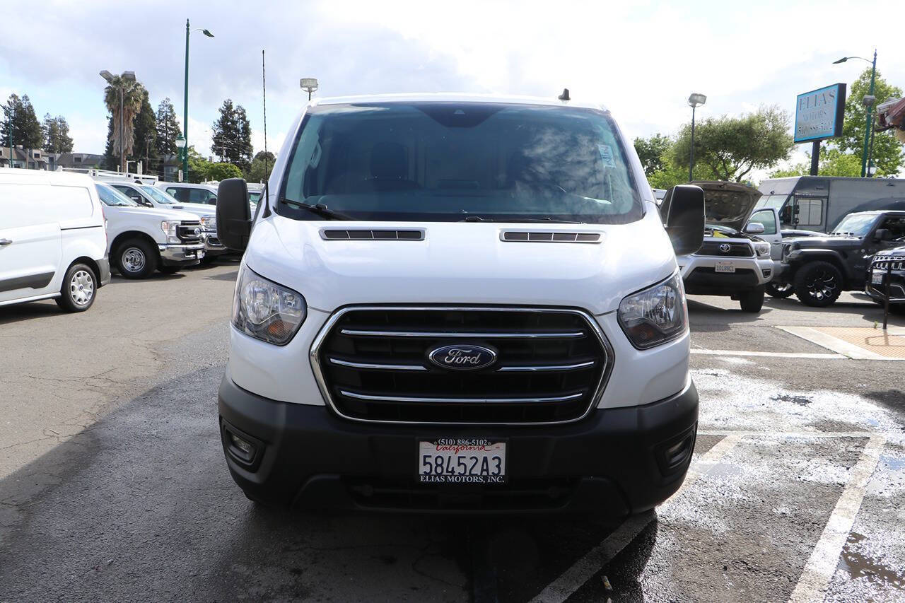 Used 2020 Ford Transit 250 - photo 6