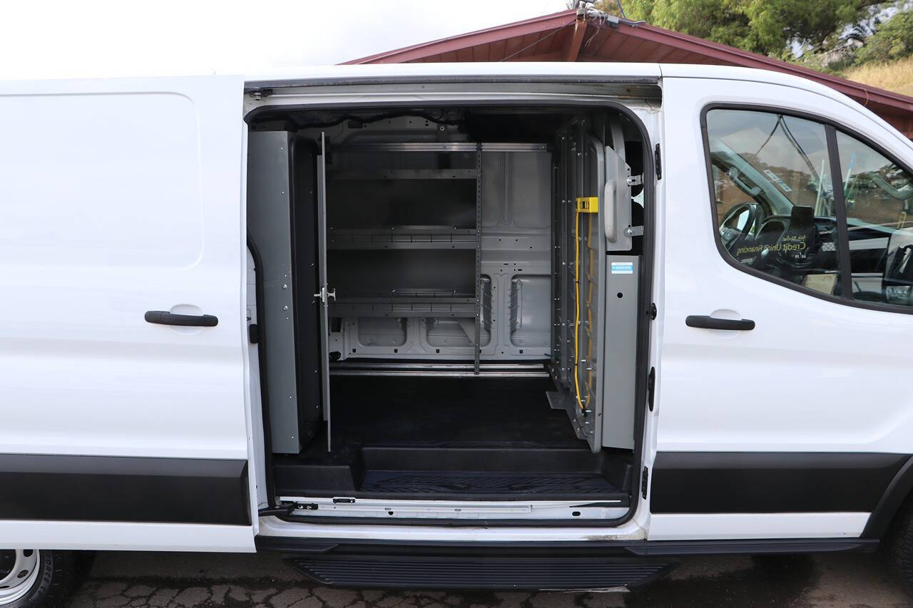Used 2020 Ford Transit 250 - photo 12