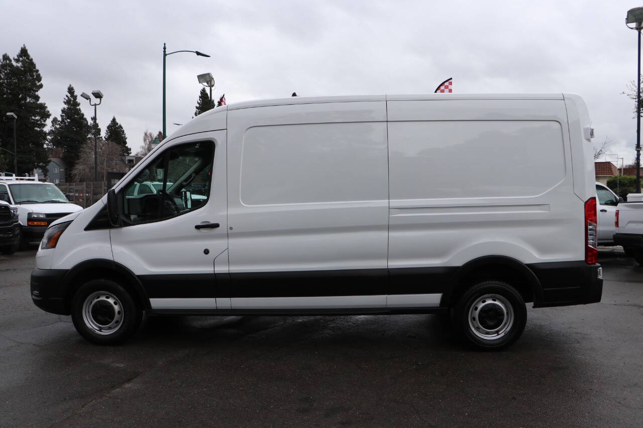 Used 2023 Ford Transit 250 - photo 10