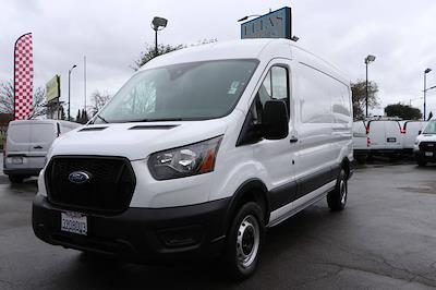 Used 2023 Ford Transit 250 - photo 1