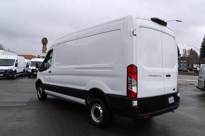 Used 2023 Ford Transit 250 - photo 1