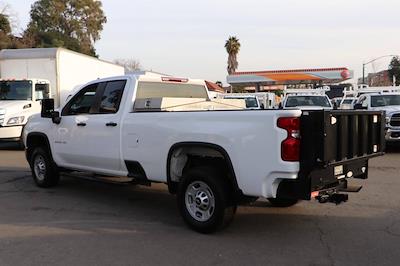 Used 2023 Chevrolet Silverado 2500 - photo 1