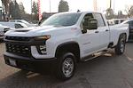 Used 2023 Chevrolet Silverado 2500 Work Truck Double Cab for sale #196106 - photo 1