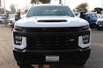 Used 2023 Chevrolet Silverado 2500 Work Truck Double Cab for sale #196106 - photo 2