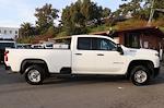 Used 2023 Chevrolet Silverado 2500 Work Truck Double Cab for sale #196106 - photo 4
