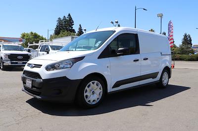 Used 2015 Ford Transit Connect Empty Cargo Van for sale #210310 - photo 1