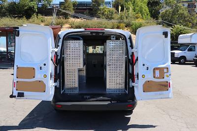 Used 2015 Ford Transit Connect Empty Cargo Van for sale #210310 - photo 2