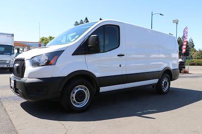 Used 2022 Ford Transit 150 Low Roof Upfitted Cargo Van for sale #21548 - photo 1