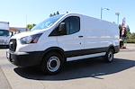 Used 2022 Ford Transit 150 Low Roof Upfitted Cargo Van for sale #21548 - photo 1