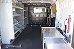 Used 2022 Ford Transit 150 Low Roof Upfitted Cargo Van for sale #21548 - photo 12