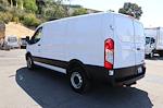 Used 2022 Ford Transit 150 Low Roof Upfitted Cargo Van for sale #21548 - photo 3