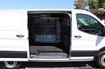 Used 2022 Ford Transit 150 Low Roof Upfitted Cargo Van for sale #21548 - photo 10