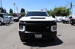 Used 2021 Chevrolet Silverado 2500 Work Truck Double Cab 4x4 Pickup for sale #228793 - photo 3