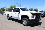 Used 2021 Chevrolet Silverado 2500 Work Truck Double Cab 4x4 Pickup for sale #228793 - photo 4