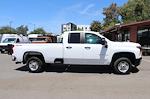 Used 2021 Chevrolet Silverado 2500 Work Truck Double Cab 4x4 Pickup for sale #228793 - photo 5