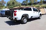 Used 2021 Chevrolet Silverado 2500 Work Truck Double Cab 4x4 Pickup for sale #228793 - photo 6