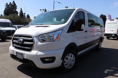 Used 2020 Ford Transit 350 XLT Passenger Van for sale #23064 - photo 1