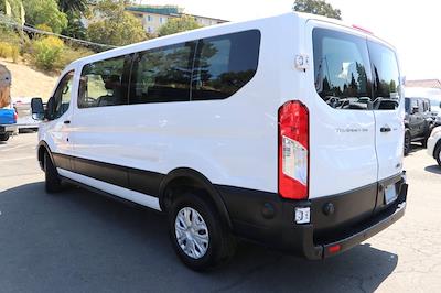 Used 2020 Ford Transit 350 XLT Passenger Van for sale #23064 - photo 2