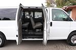 Used 2018 GMC Savana 3500 LT Passenger Van for sale #238395 - photo 14
