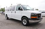 Used 2018 GMC Savana 3500 LT Passenger Van for sale #238395 - photo 4