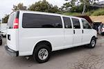 Used 2018 GMC Savana 3500 LT Passenger Van for sale #238395 - photo 6