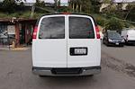 Used 2018 GMC Savana 3500 LT Passenger Van for sale #238395 - photo 7