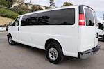Used 2018 GMC Savana 3500 LT Passenger Van for sale #238395 - photo 2