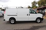 Used 2020 Chevrolet Express 3500 Upfitted Cargo Van for sale #239404 - photo 5