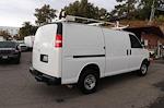 Used 2020 Chevrolet Express 3500 Upfitted Cargo Van for sale #239404 - photo 6