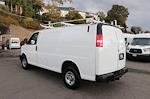 Used 2020 Chevrolet Express 3500 Upfitted Cargo Van for sale #239404 - photo 3