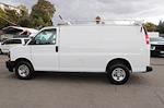 Used 2020 Chevrolet Express 3500 Upfitted Cargo Van for sale #239404 - photo 8
