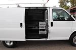 Used 2020 Chevrolet Express 3500 Upfitted Cargo Van for sale #239404 - photo 9