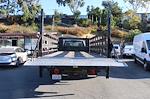 Used 2017 Ford F-450 Regular Cab Stake Bed for sale #24005 - photo 10