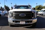 Used 2017 Ford F-450 Regular Cab Stake Bed for sale #24005 - photo 4