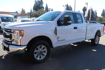 Used 2020 Ford F-250 XL Super Cab for sale #24739 - photo 1