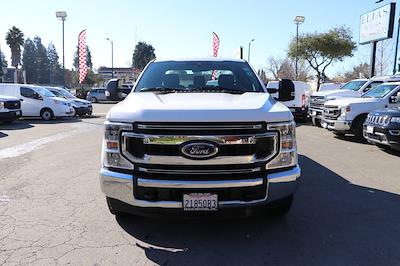 Used 2020 Ford F-250 XL Super Cab for sale #24739 - photo 2